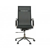 Кресло АКЛАС Мираж PB CH D-TILT Черный Кресло АКЛАС Мираж PB CH D-TILT Черный